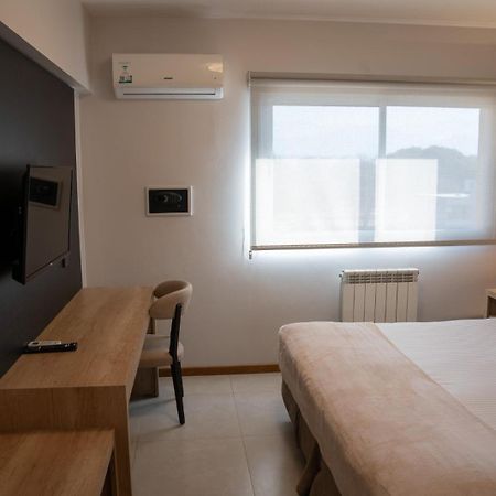 Urbana Class Hotel Mendoza Buitenkant foto
